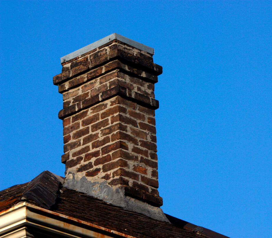 Chimney Inspection