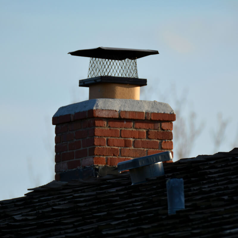 Chimney Cap