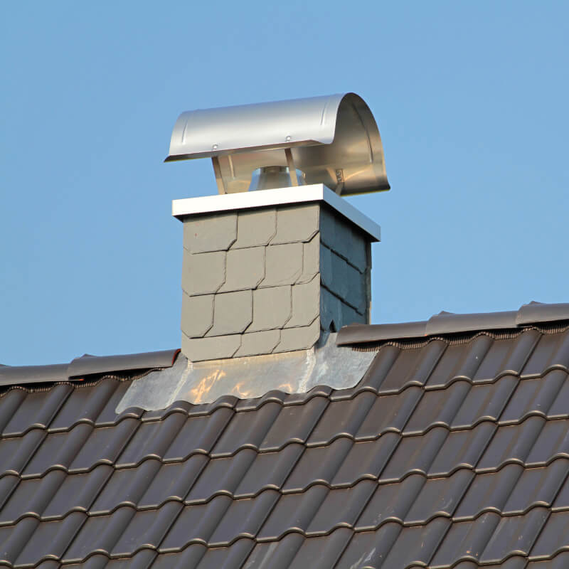 Chimney Cap