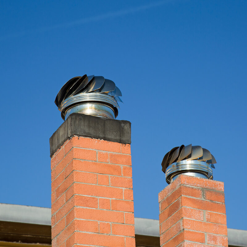 Chimney Cap