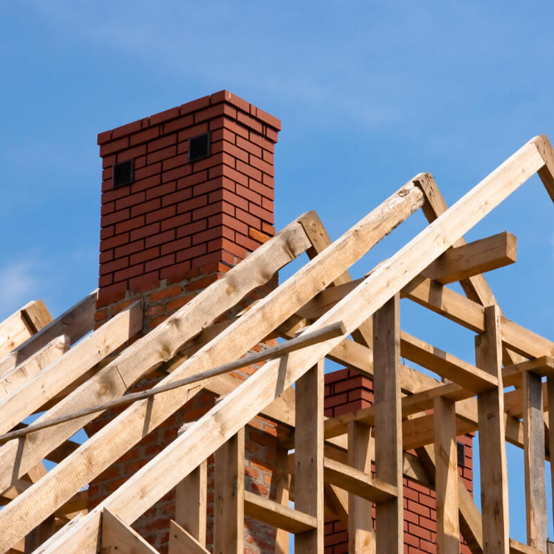 Chimney Construction