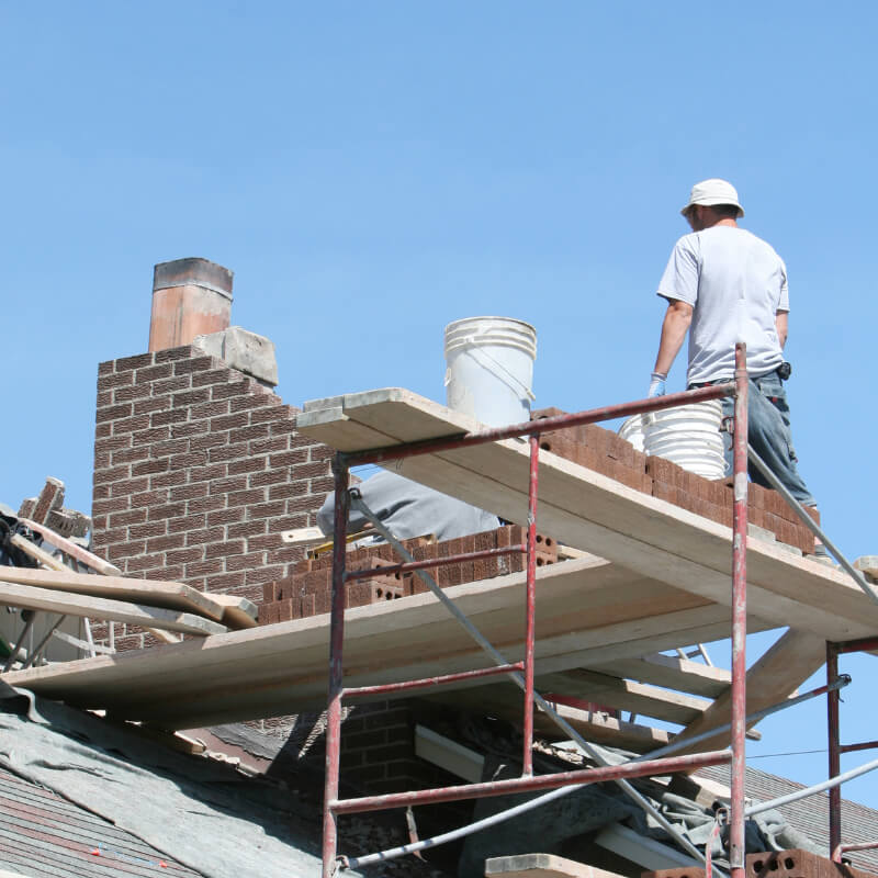 Chimney Construction