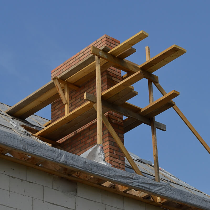 Chimney Construction