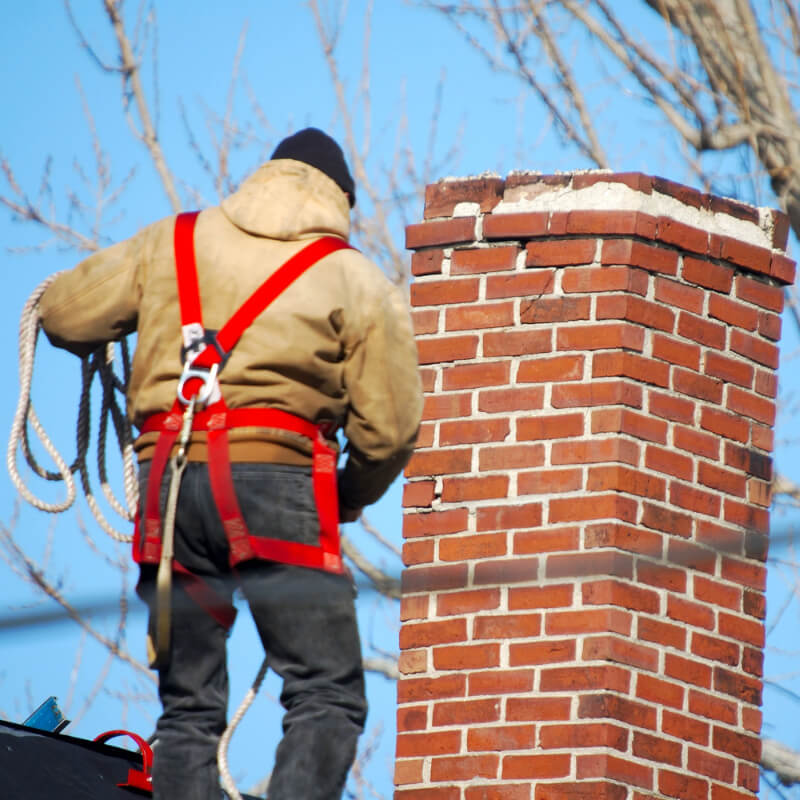 Chimney Inspection