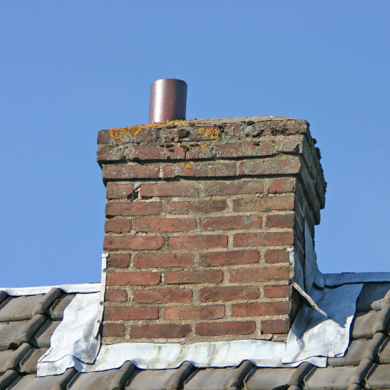 Chimney Inspection