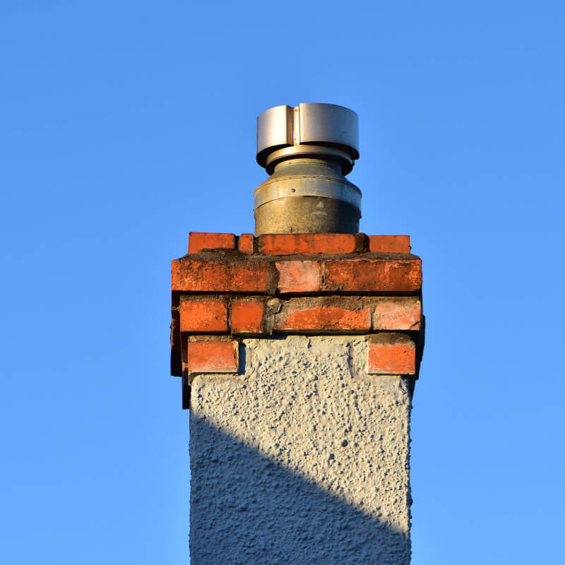 Chimney Liner