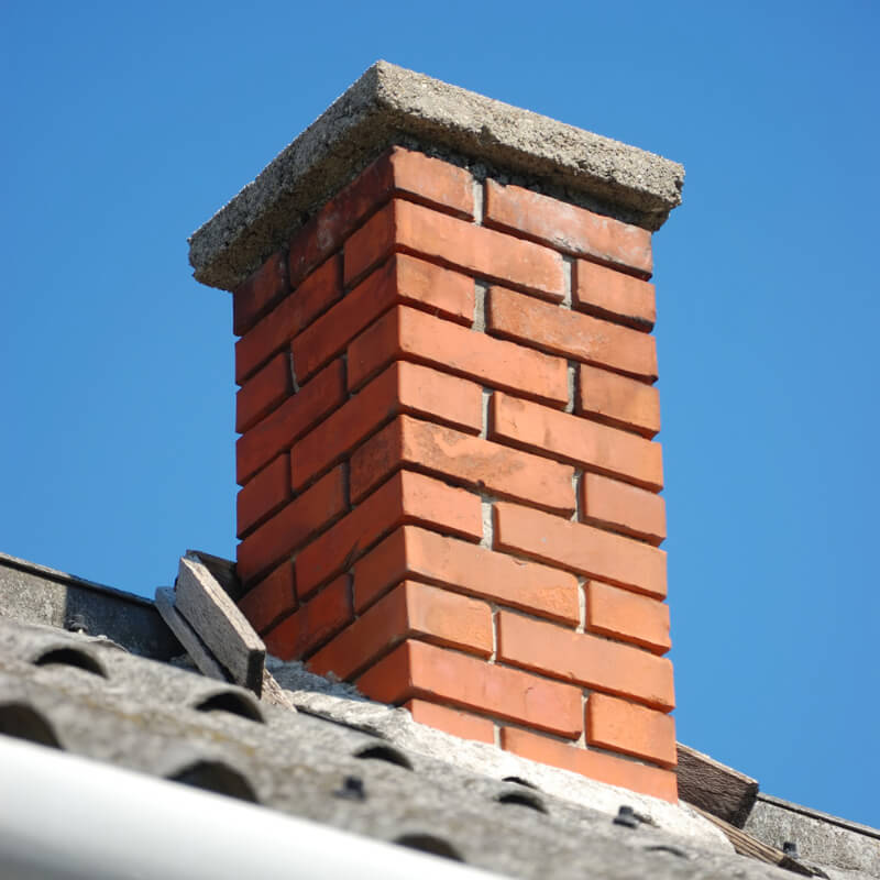 Chimney Maintenance