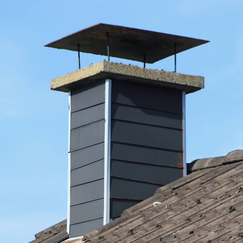 Chimney Maintenance