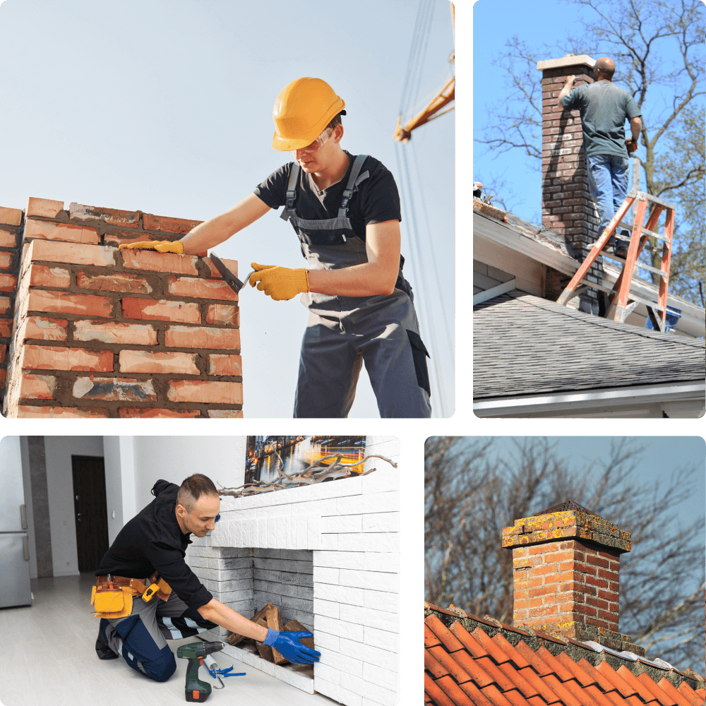 Quality Chimney Services